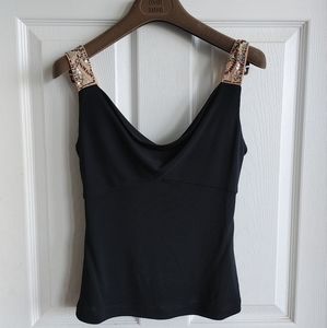 BCBG black top